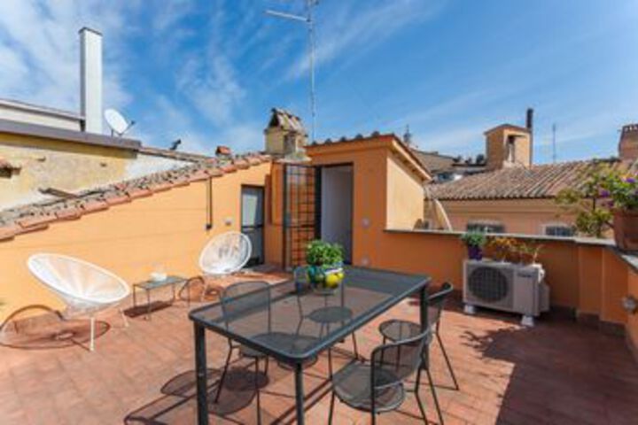 Terrace/Patio 442 of 445