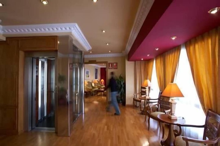 Hotel Interior 48 of 52