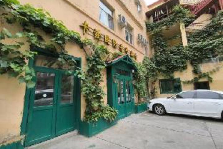 Fitness Facility Photos