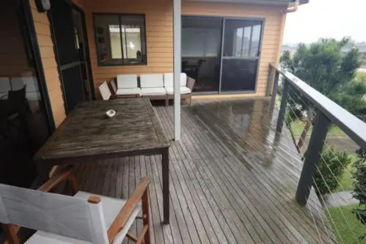 Terrace/Patio 7 of 13