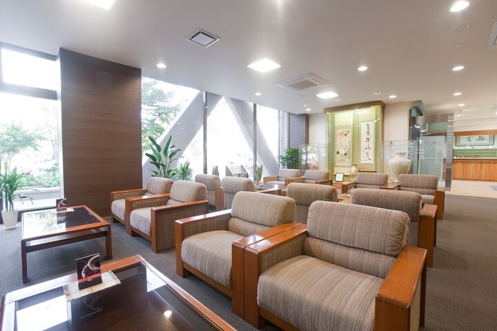 Hotel Interior 4 of 34