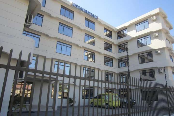 FQ Hotel