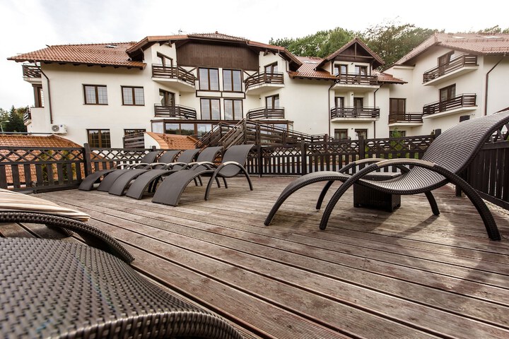 Terrace/Patio 113 of 122