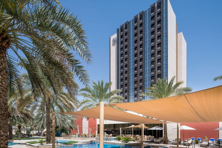 Hotel 147 of 152
