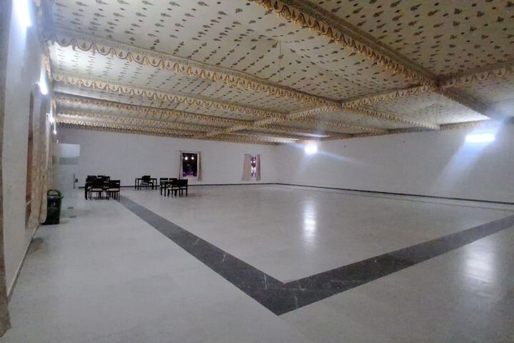Ballroom/Hall 47 of 63