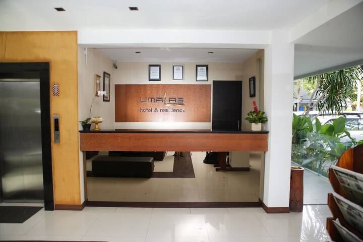 Hotel Interior 10 of 63