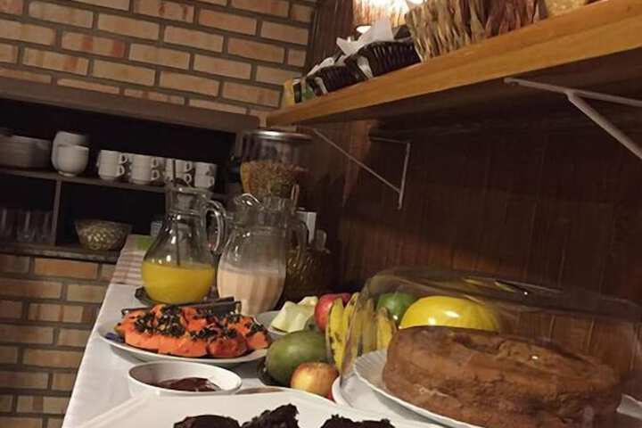 Breakfast/Coffee Service 20 of 35