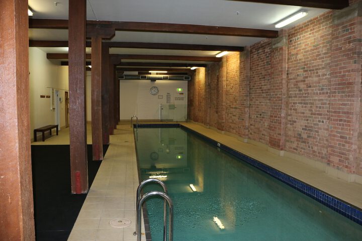 Hotel Pool