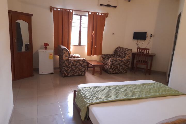 Hotel 17 of 18