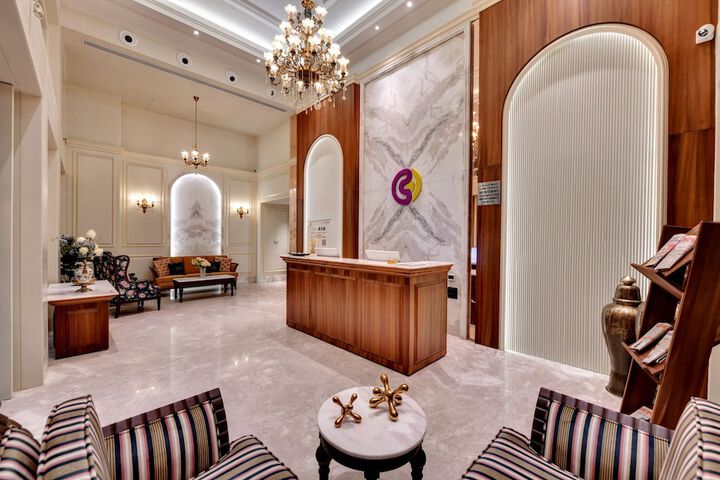 Hotel Interior 2 of 22