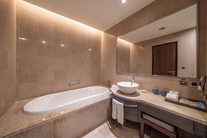 Bath Amenities