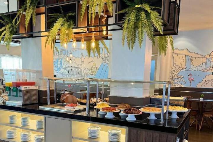 Fitness Facility Photos