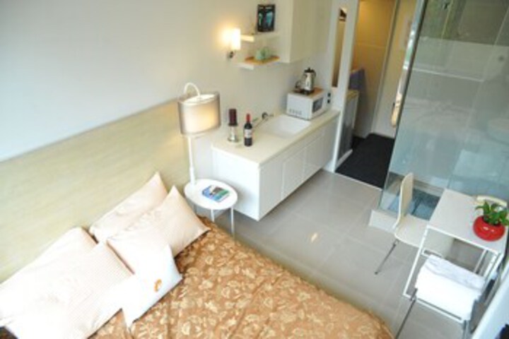 Photo of Ejia Hotel & Service Apartment