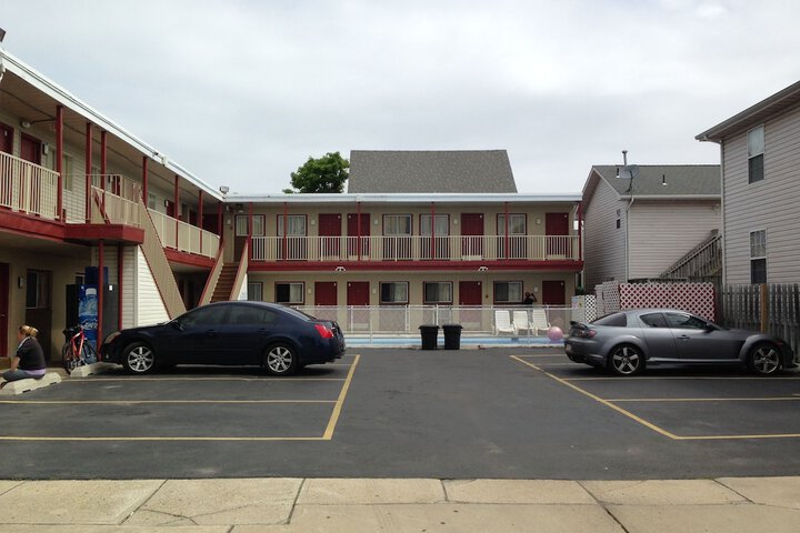 Hotel 20 of 22