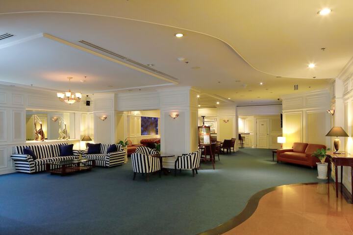 Lobby Photos