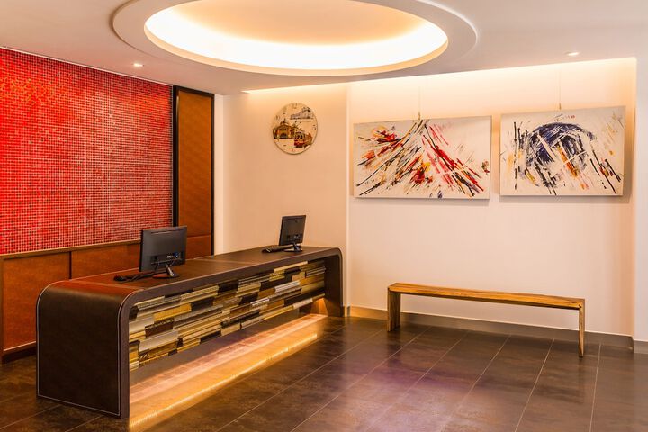 Hotel Interior 2 of 53