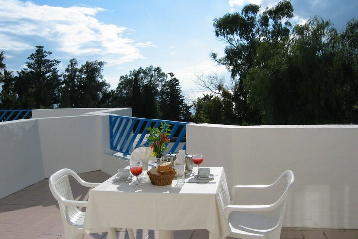 Terrace/Patio 10 of 24