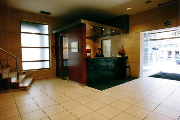 Hotel Interior 16 of 23