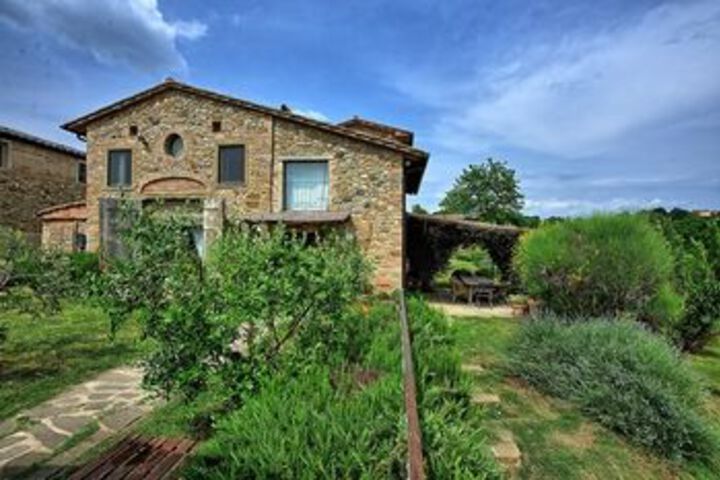 Casa Del Rosmarino