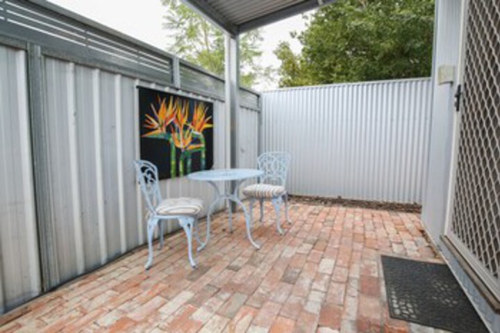 Terrace/Patio 28 of 30