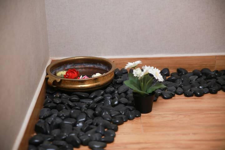 Wellness Treatments