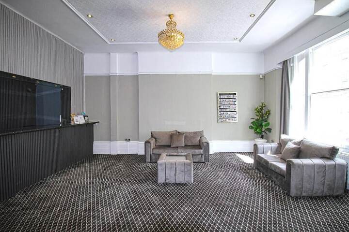 Lobby Photos