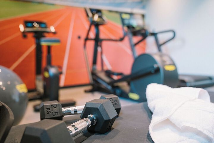 Health and Fitness 37 of 62