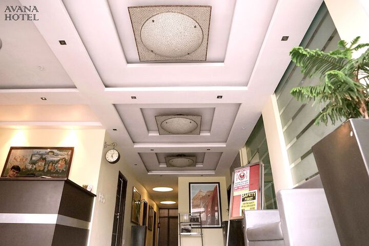Hotel Interior 3 of 21