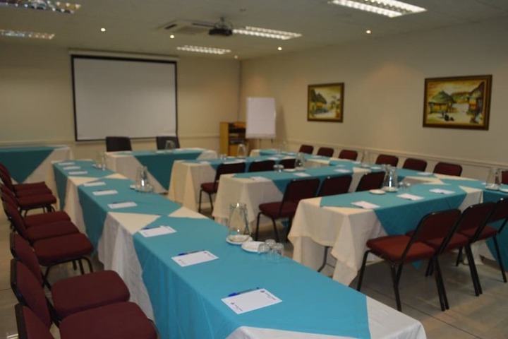 Meeting 23 of 30