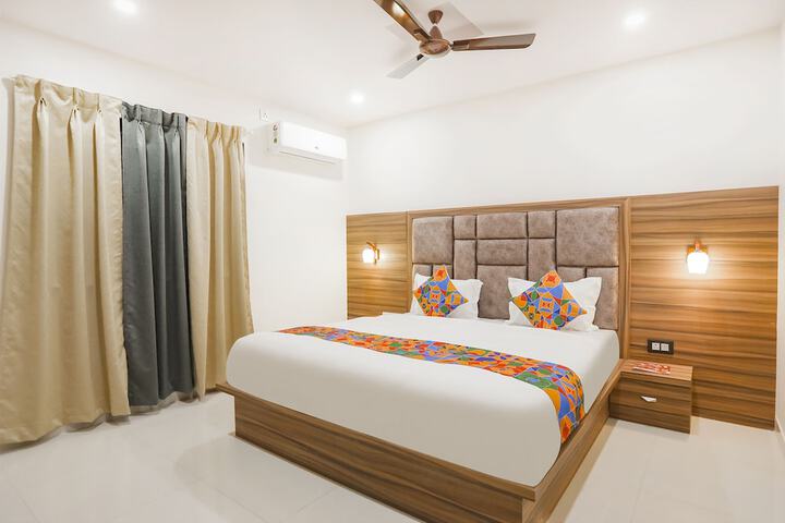 Fabhotel Mittal International