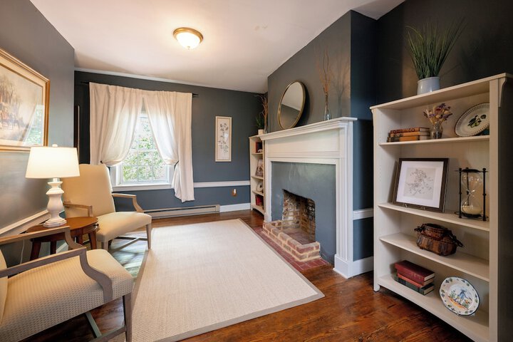 Fitness Center Photo