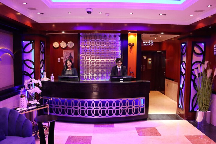 Hotel Interior 3 of 17