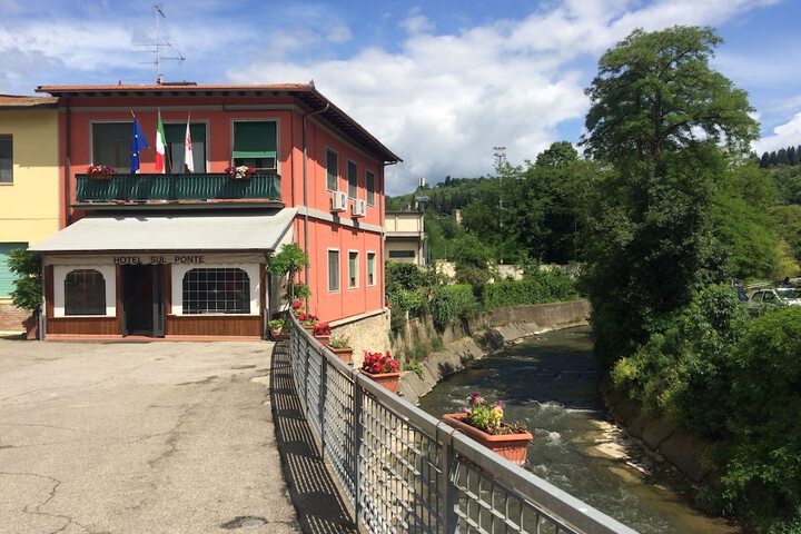 Hotel Sul Ponte in Florence