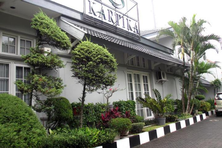 Kartika Hotel