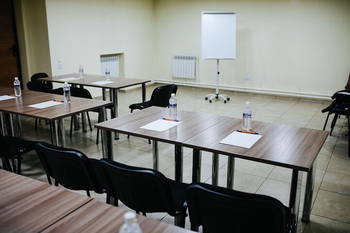 Meeting 54 of 60