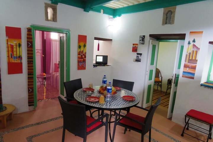 Room 18 of 57