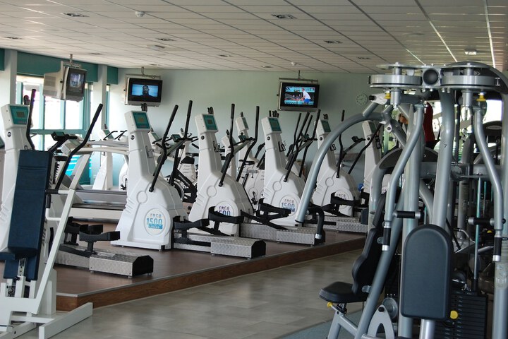 Health and Fitness 64 of 101