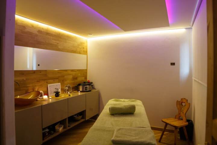 Wellness Treatments