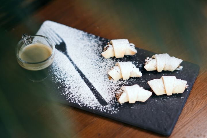 Breakfast/Coffee Service 62 of 91