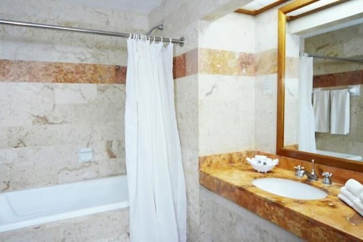 Bath Photo