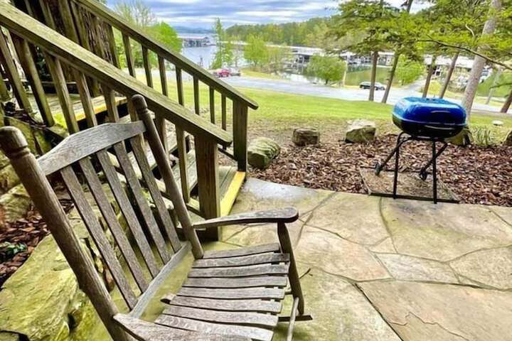 Terrace/Patio 19 of 19