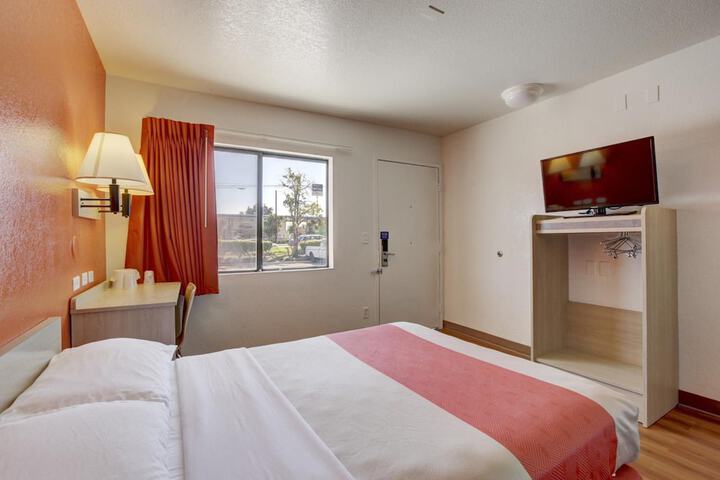 1 Double Bed (19 of 26)