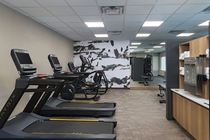 Health and Fitness 24 of 31