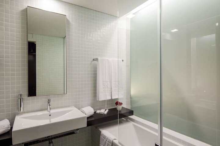 Bath Amenities