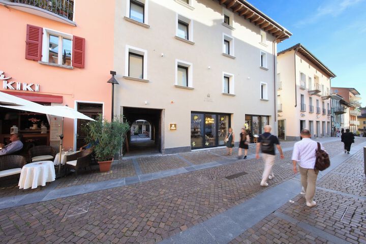 Hotel 45 of 46