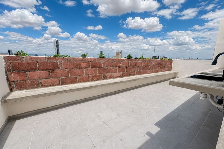 Terrace/Patio 25 of 28