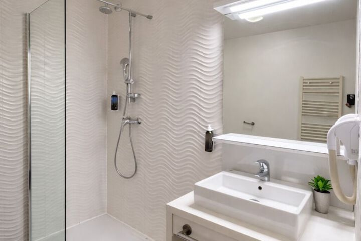 Bathroom Vanities