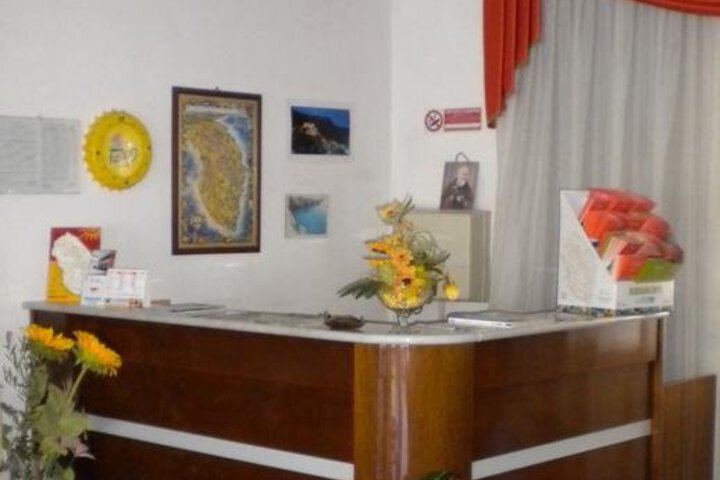 ALBERGO DA ROSANNA