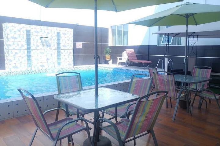 Pool 6 of 15
