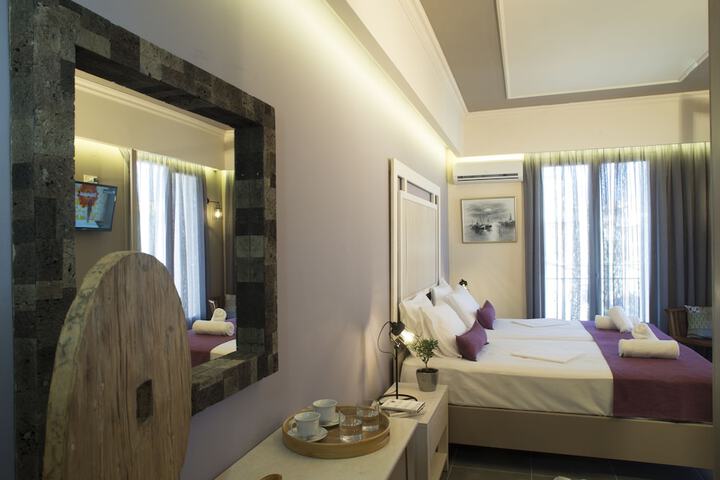 Room 7 of 50